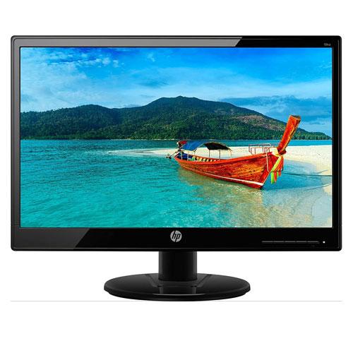 Hp V20 19 inch HD Plus LED Monitor price in hyderabad, telangana, nellore, vizag, bangalore