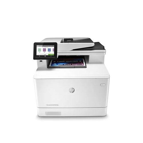 Hp Color LaserJet Pro MFP 3303sdw Printer price in hyderabad, telangana, nellore, vizag, bangalore