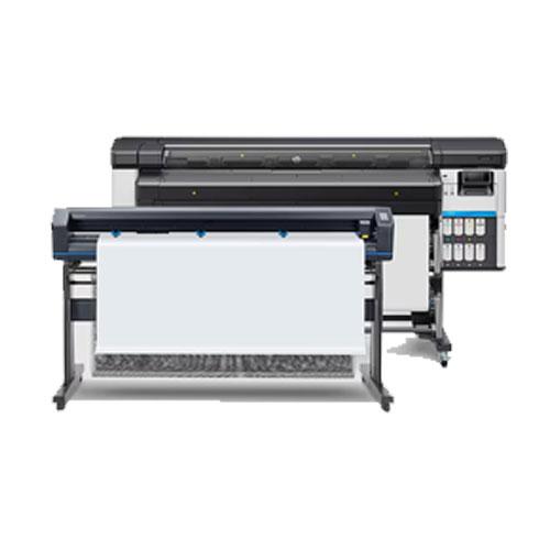 Hp Latex 630 Print Cut Plus Solution Large Format Printer price in hyderabad, telangana, nellore, vizag, bangalore