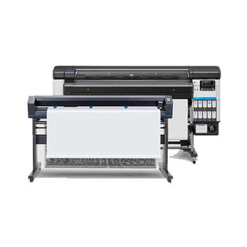 Hp Latex 630 W Print Cut Plus Solution Large Format Printer price in hyderabad, telangana, nellore, vizag, bangalore