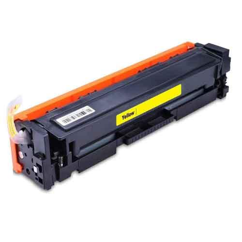 HP 204A CF512A Yellow LaserJet Toner Cartridge price in hyderabad, telangana, nellore, vizag, bangalore