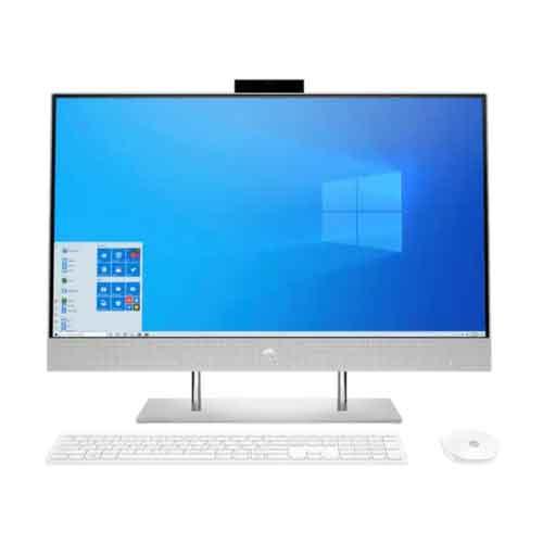 Hp 27 dp1120in All in One Desktop price in hyderabad, telangana, nellore, vizag, bangalore