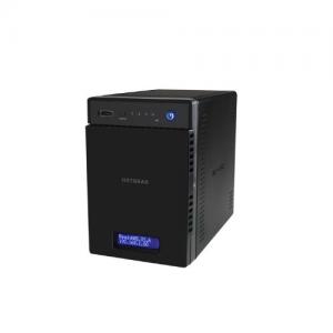Netgear RN314 ReadyNAS 300 Series Network Attached Storage price in hyderabad, telangana, nellore, vizag, bangalore
